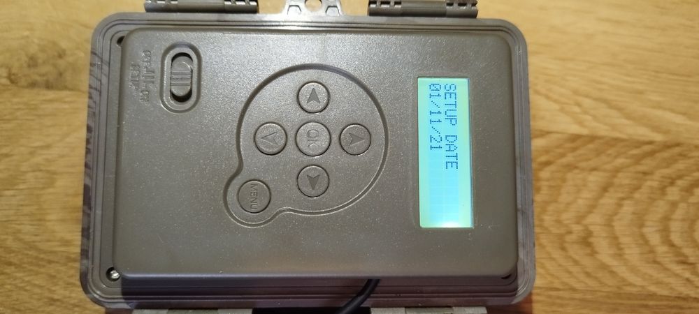 Cameră supraveghere video de vânătoare Bresser