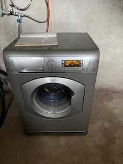 Пералня Hotpoint ARISTON