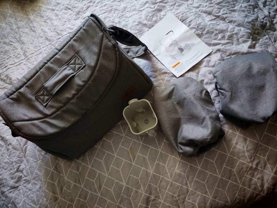 Коляска трансформер в отличном состоянии