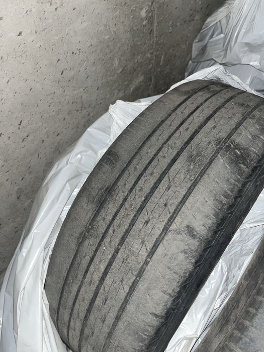 Продам летние шины