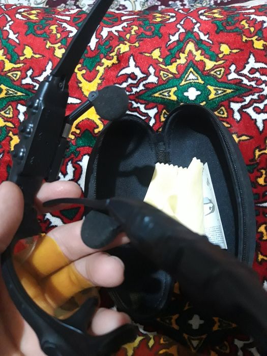 Bulutsli achki sotiladi ishlashi zo‘r xolati yaxshi