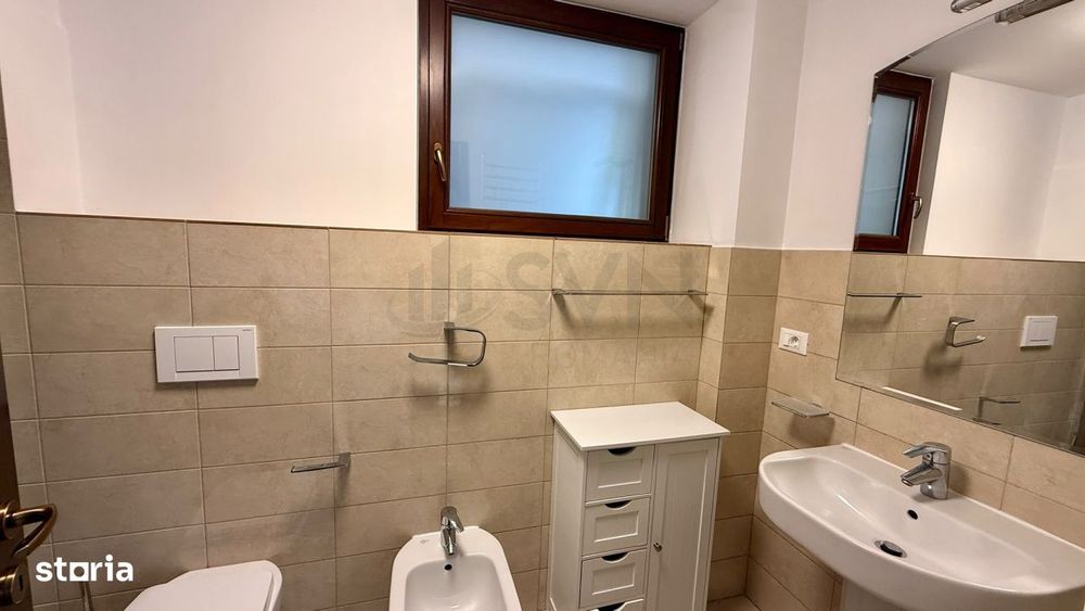 Apartament exclusivist 3 camere I Aviatorilor I Inchiriere