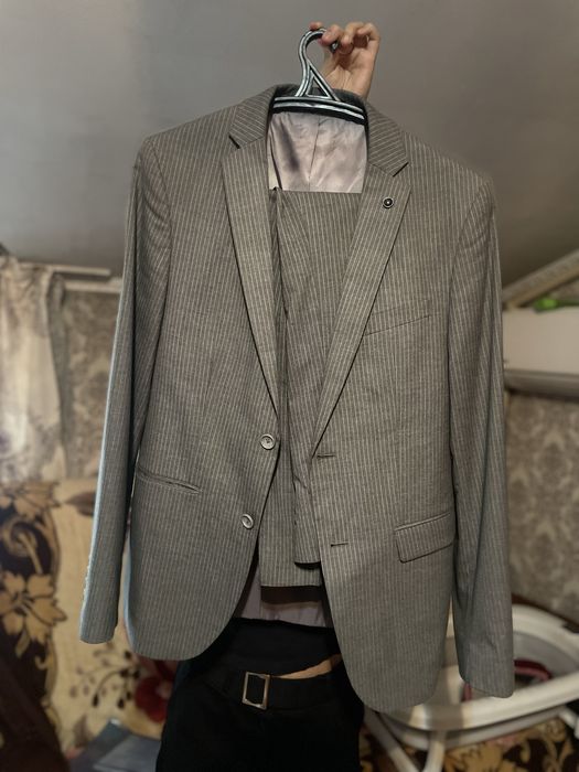 Прокат костюм ппп