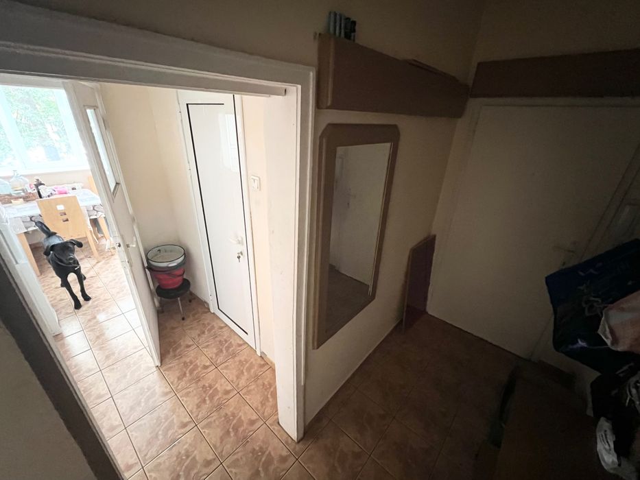 Дава се под наем Двустаен апартамент в София, Център - 80 кв.м за 199.41 € - Снимка #4