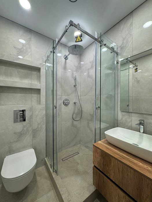 Сдаётся квартира в жилом комплексе Almazor city, блок V, 3ком