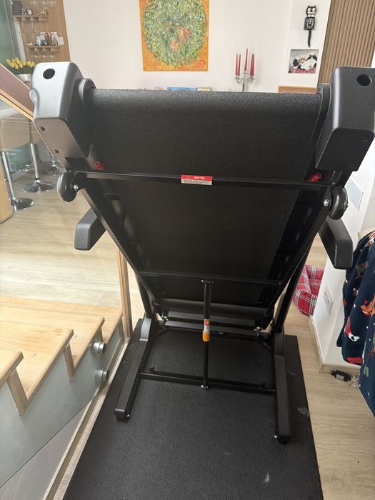 Banda alergat Techfit MT 300
