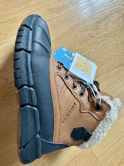 Ghete Geox marimea 28