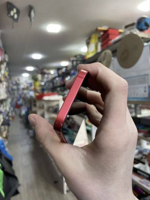 Iphone 12 mini obmen qilinadi