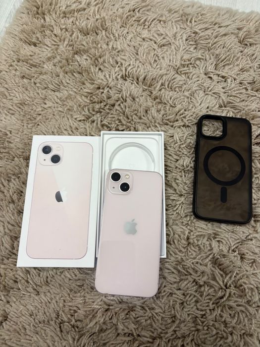 Iphone 13 / 128 g