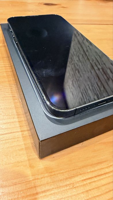 Iphone 13 pro max 256