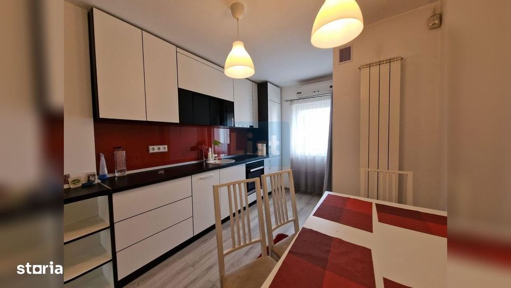 0% Comision | Apartament modern cu 3 camere si garaj | Zorilor, UMF