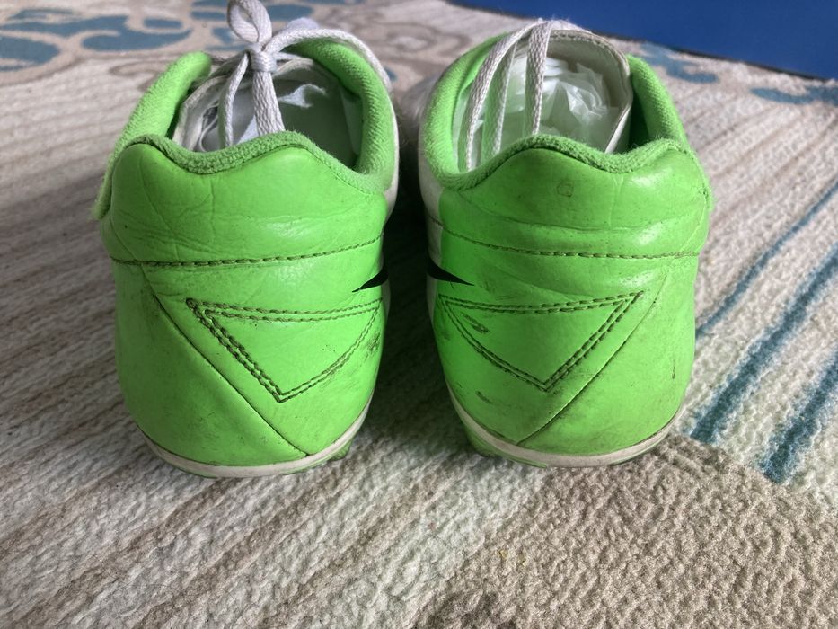 Бутсы nike T90 strike