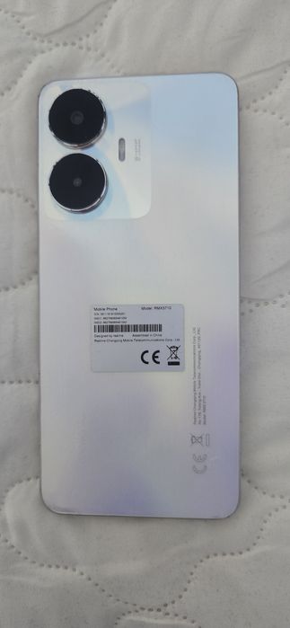 Realme c55 Urgent