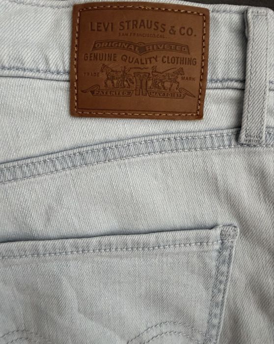 Levi’s Super skinny дънки