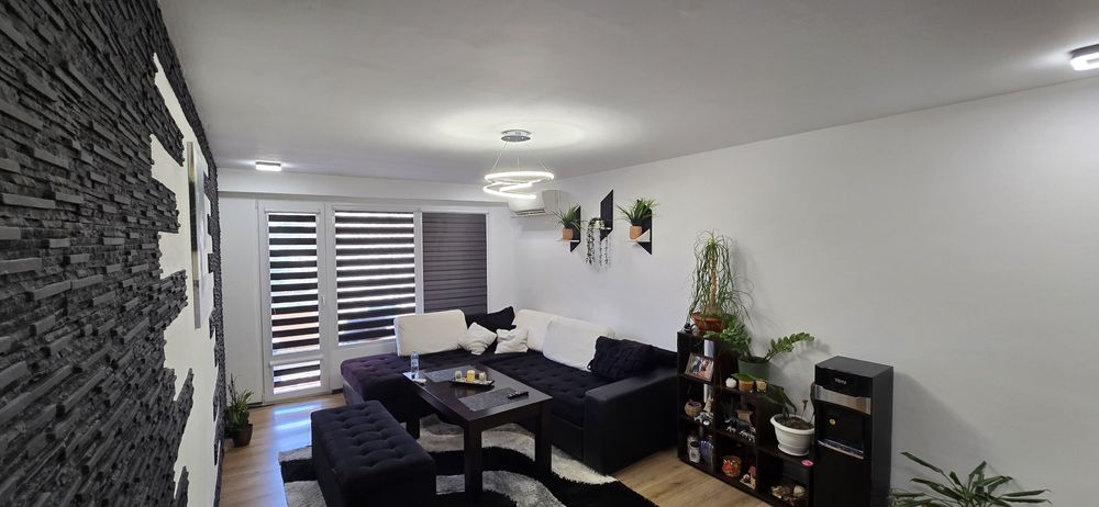 Продава се Четиристаен апартамент в Сопот - 87 кв.м за 850 €/кв.м - Снимка #5