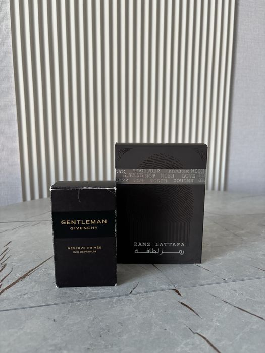 Продам 100% оригинальные парфюмы