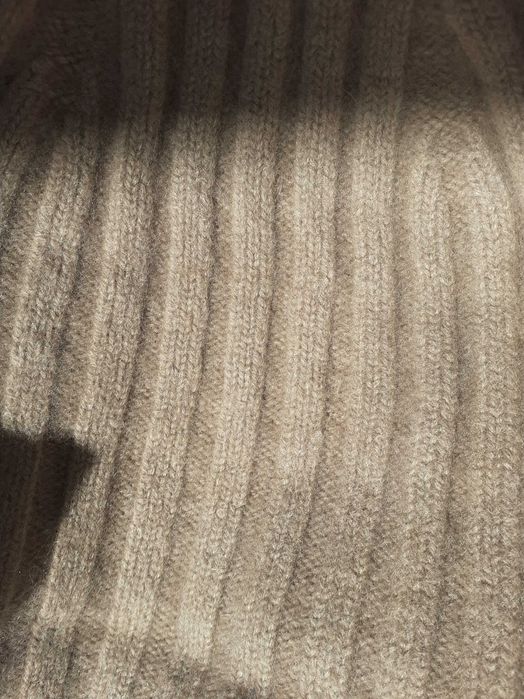 Шапка 100% кашмир