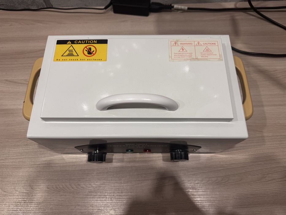 Сухожар для стерилизации