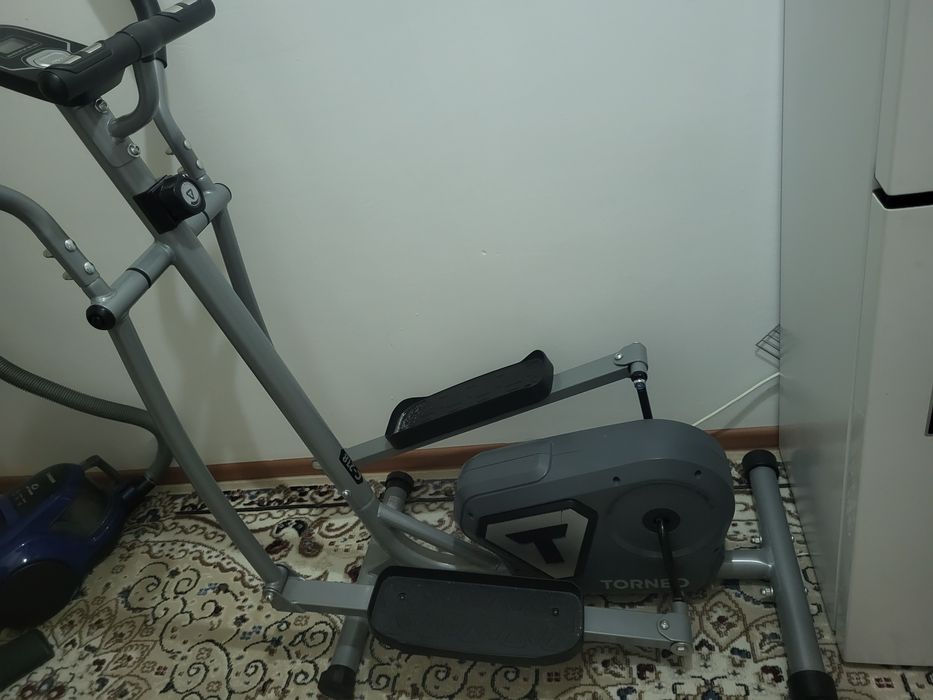 Продается тренажер лыжи