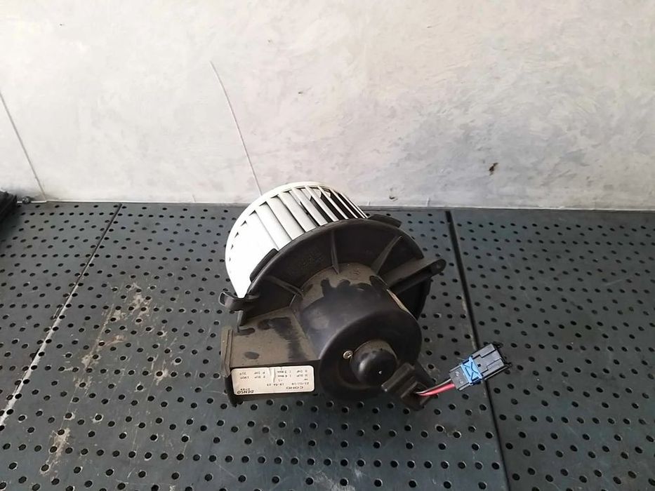 Aeroterma ventilator habitaclu peugeot 307 sw dea21004