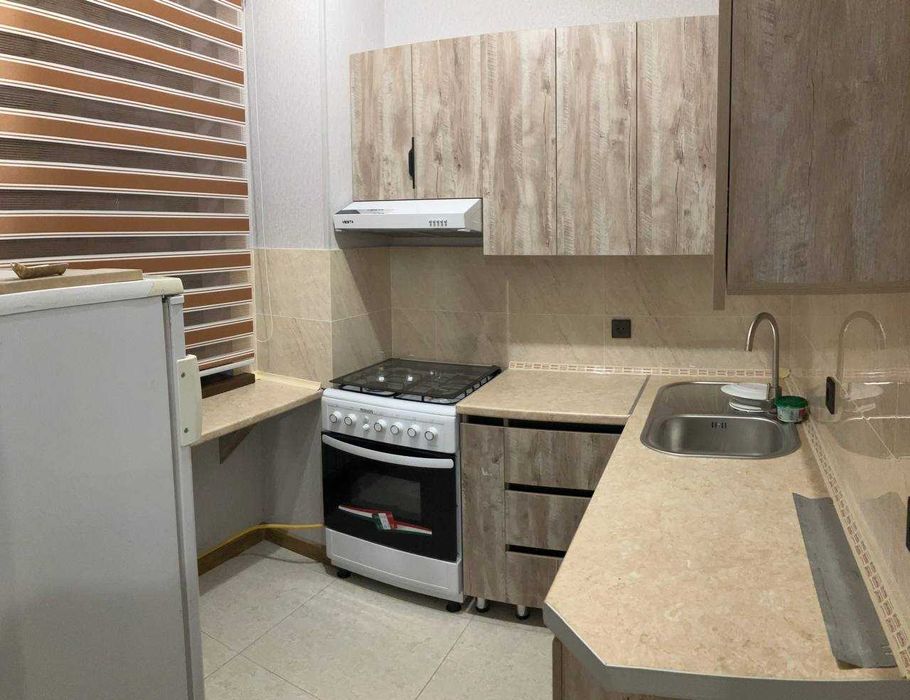 Сдаётся 5-комн. Квартира на Аренду с Евроремонтом и мебелью