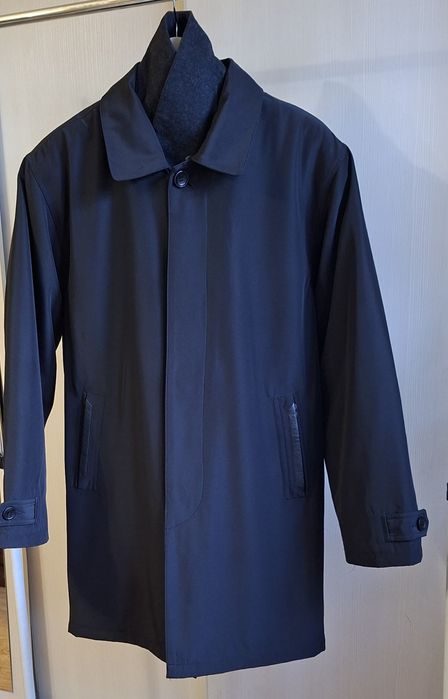 Зимнее пальто трансформер Sacreddeer