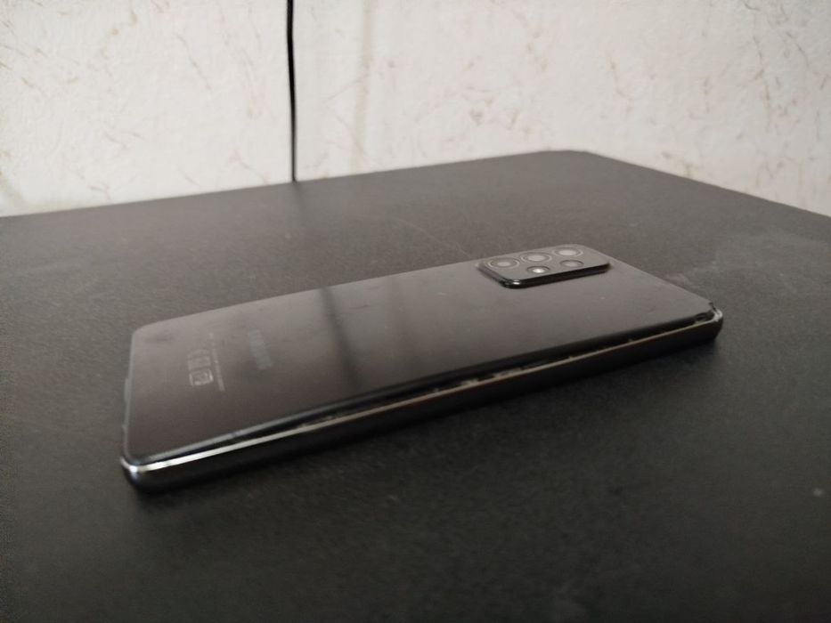 Samsung A52 128Gb