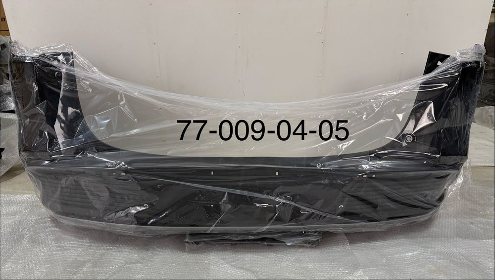 BYD song pro orqa banfer