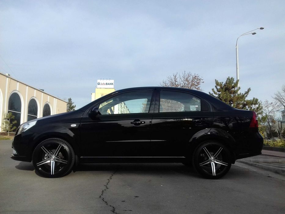 Продам Нексия 3 Автомат Антиквариат