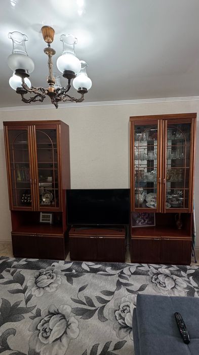 стенка советская мебель