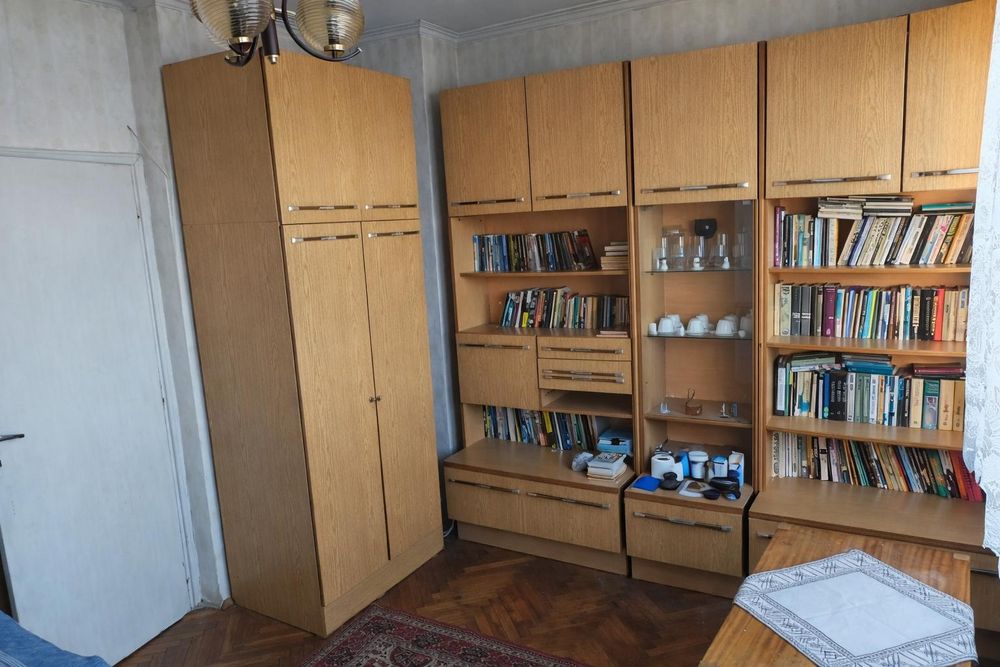 Продава се Тристаен апартамент в София, Медицинска академия - 97 кв.м за 1682 €/кв.м - Снимка #5