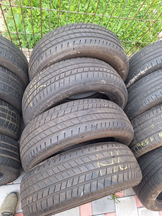 Cauciucuri anvelope vara  195 205 215 225 235 50 55 60 65 16 17 18 19