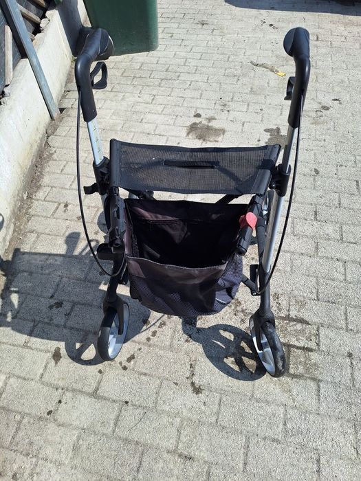 Carje ortopedice adulti-copii-aluminiu