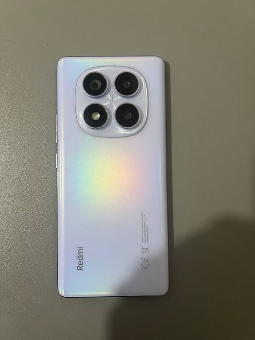 Redmi note 14 pro