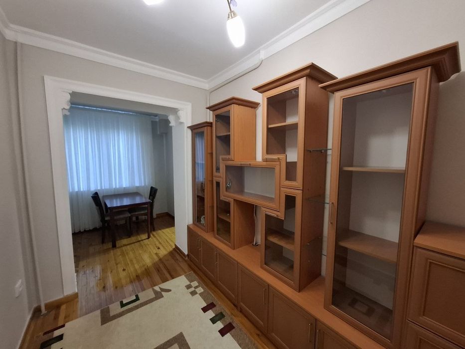 Аренда 2 х комнатная квартира