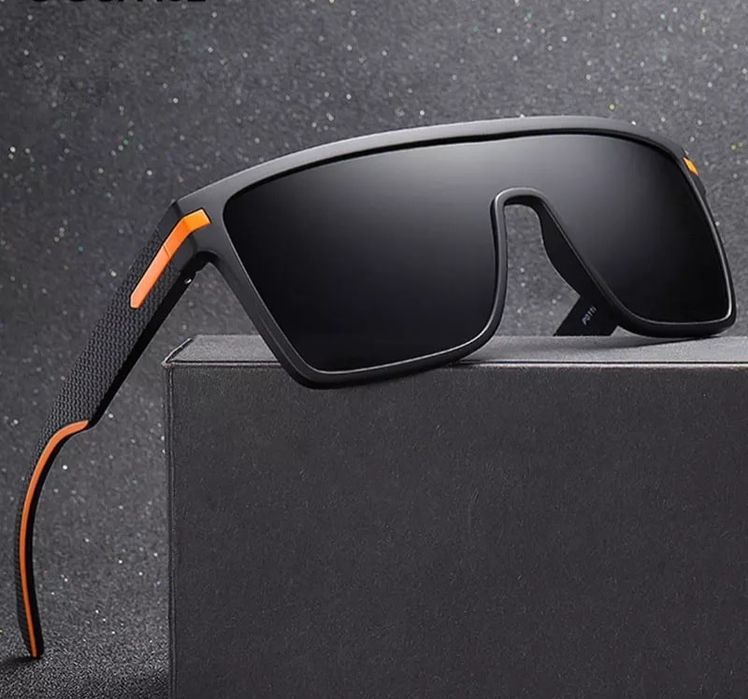 Мъжки слънчеви очила колекция 2026 година