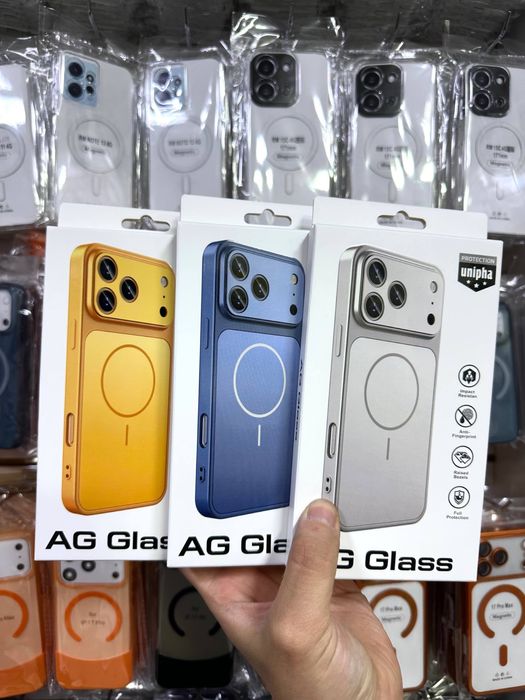 iphone chehol 17 ko’rinishda a ko’piya