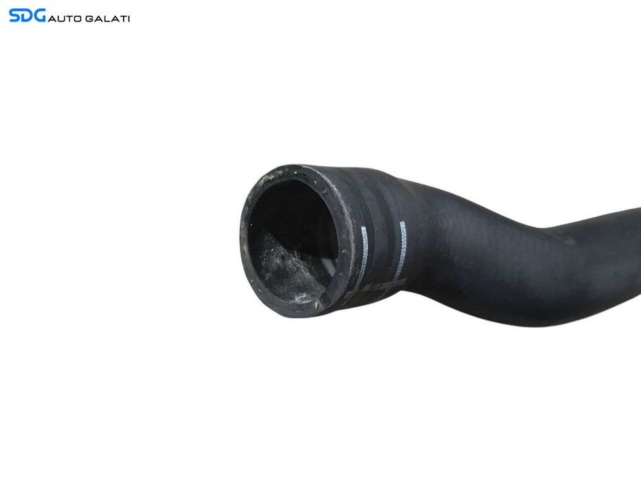 Furtun Tub Tubulatura Cot Flansa Apa Lichid Racire Seat Altea 5P 1.4 1.6 2.0 B 2004 - 2015 Cod 1K0122291AE [N3360]