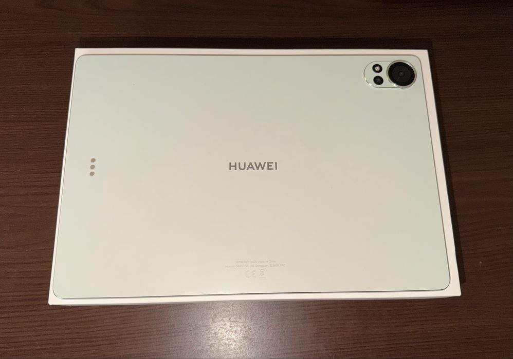 Huawei MatePad 12 X PaperMatte Edition – Husa originală cu tastatură + Huawei M-Pencil 3 rd generation.
