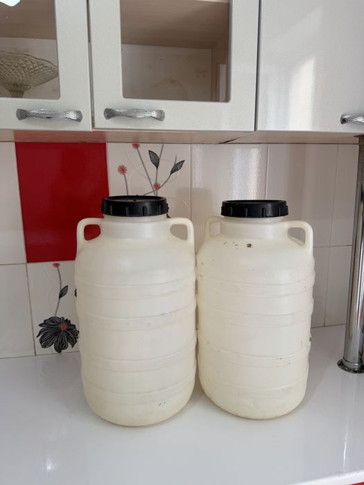 Для кумыса самое то