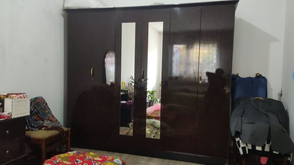 Мебель шифонер трюмо