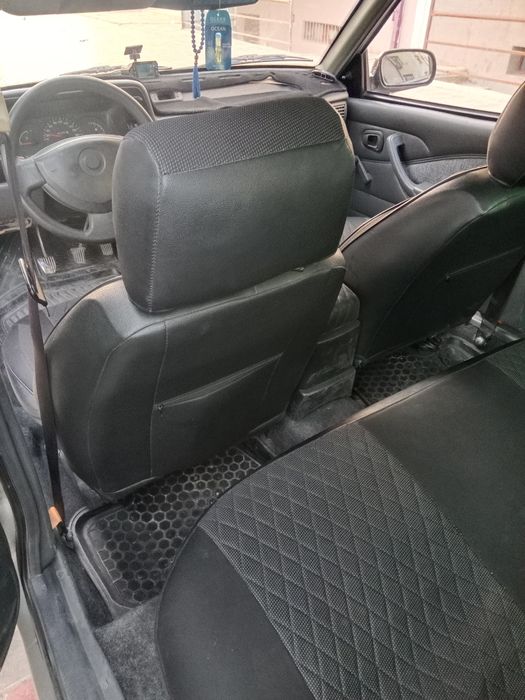 Нексия-1 донс матор