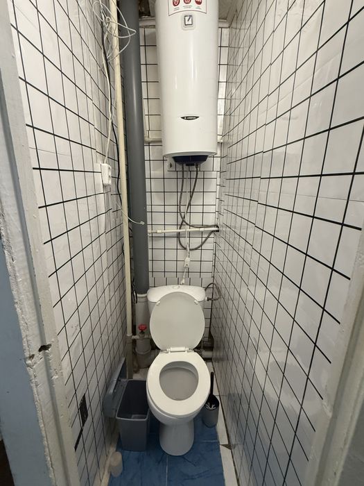 Продаю 2х комнатную квартиру