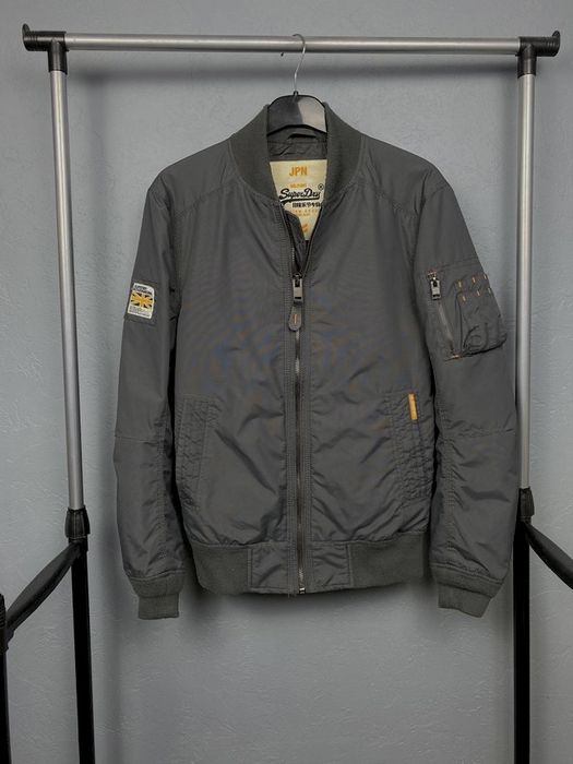 "SUPERDRY" яке М размер