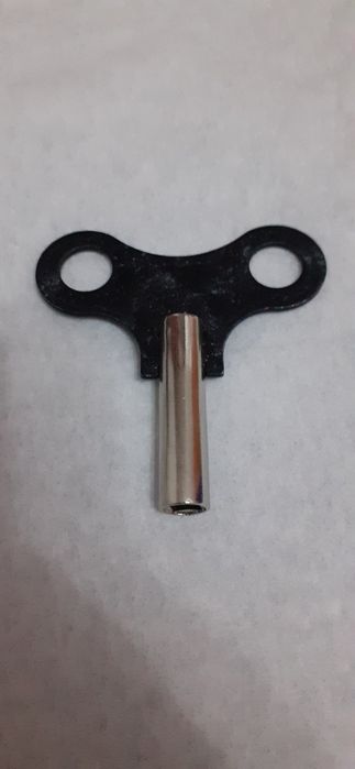 Cheiță ceas pendul