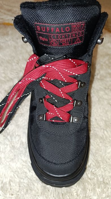 Зимни боти Buffalo 40 номер