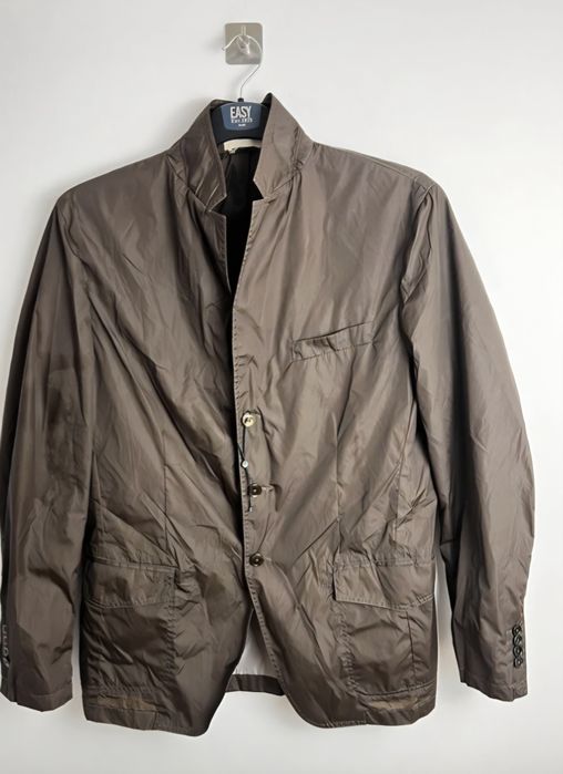 Jachetă impermeabilă