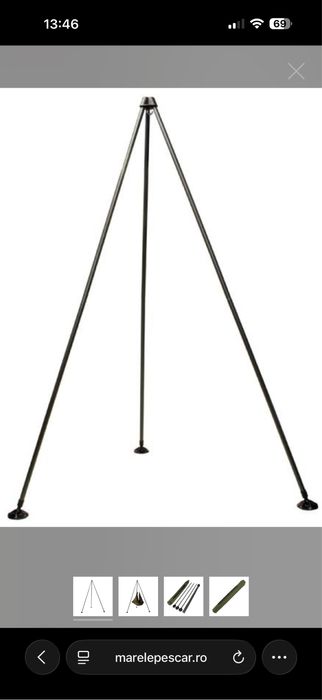 Trepied Sling        .
