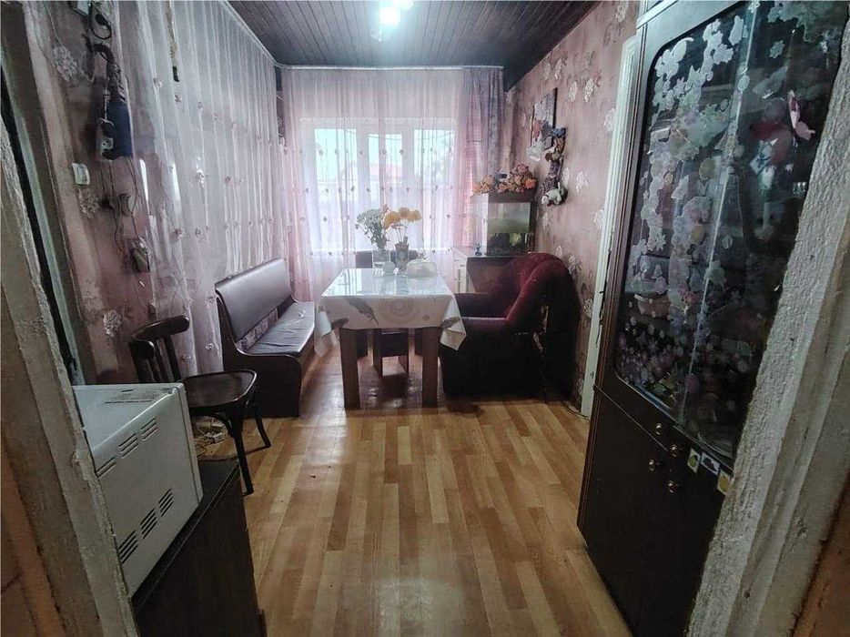 Дом в Соц городе рядом с маг Адмирал