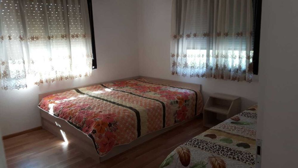 Ваканционна къща Меси